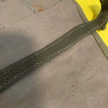 Load image into Gallery viewer, Original WW2 US Army M1928 Haversack Pack Tail - 1944 Dated - The Militaria Shop