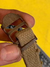 Charger l'image dans la galerie, Original WW2 US Army M1928 Haversack Pack Tail - The Militaria Shop