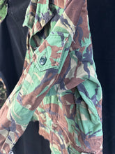 Load image into Gallery viewer, Original British Army DPM Combat Jacket Smock - Size 170/96 - The Militaria Shop