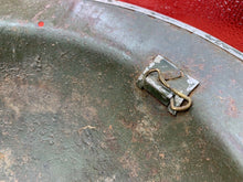 Load image into Gallery viewer, British Army Mk2 Brodie Helmet - Original WW2 - South African Manufactured - The Militaria Shop