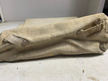 Load image into Gallery viewer, Original British Army WW2 37 Pattern Large Pack - The Militaria Shop