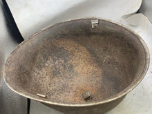 Load image into Gallery viewer, Original British Army Mk4 Turtle Helmet - The Militaria Shop