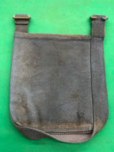 Charger l'image dans la galerie, Original British RAF Royal Air Force Water Bottle Carrier Harness WW2 37 Pattern - The Militaria Shop