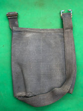 Load image into Gallery viewer, Original British RAF Royal Air Force Water Bottle Carrier Harness WW2 37 Pattern - The Militaria Shop