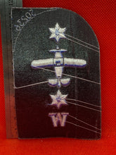 Load image into Gallery viewer, Unissued WOMEN'S ROYAL NAVY WRNs Trade Patch - Writer - The Militaria Shop