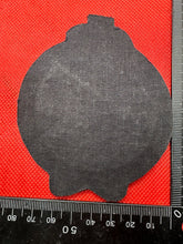 Lade das Bild in den Galerie-Viewer, British Army Bullion Embroidered Blazer Badge - ATS - Auxiliary Territorial Serv - The Militaria Shop