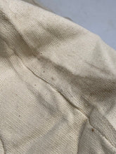 Charger l'image dans la galerie, Original WW2 British Royal Navy Gunners Flash Hood - The Militaria Shop