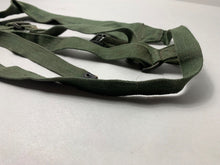 Load image into Gallery viewer, Original WW2 British Army 44 Pattern Shoulder / Equipment Strap - 1945 Dated - The Militaria Shop