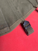 Load image into Gallery viewer, Original WW2 US Army M1928 Haversack Pack Tail - 1944 Dated - The Militaria Shop