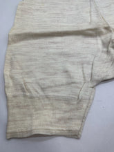Load image into Gallery viewer, Original WW2 Pattern British Army Woollen Shorts / Boxer Shorts - New Old Stock - The Militaria Shop