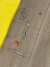 Load image into Gallery viewer, Original WW2 US Army M1928 Haversack Pack Tail - 1944 Dated - The Militaria Shop