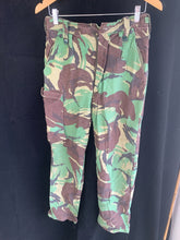 Charger l'image dans la galerie, Genuine British Army DPM Combat Trousers - Size 76/80/96 - The Militaria Shop
