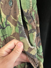 Load image into Gallery viewer, Original British Army 1968 Pattern Combat DPM Trousers - 30" Waist - The Militaria Shop