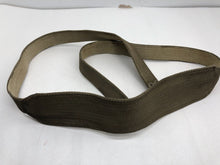 Load image into Gallery viewer, Original WW2 British Army 37 Pattern Shoulder Strap - The Militaria Shop