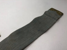 Load image into Gallery viewer, Vintage British RAF Style 37 Pattern Single L Strap - The Militaria Shop