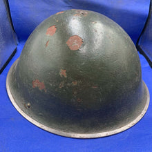 Charger l'image dans la galerie, Original British Army Mk4 Combat Helmet - The Militaria Shop