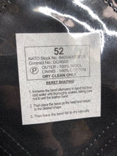 Load image into Gallery viewer, Original British Royal Air Force RAF Beret - NEW IN PACKET - Size 52cm - The Militaria Shop