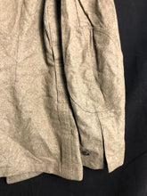 Load image into Gallery viewer, West German Field Jacket Green Wool Shirt Military Uniform Germany - 174/92 - The Militaria Shop