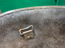 Load image into Gallery viewer, Original WW2 British Army / Canadian Army Mk3 Turtle Combat Helmet - The Militaria Shop