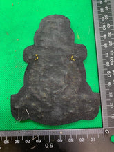 Charger l'image dans la galerie, British Army Royal Marines Regiment Embroidered Blazer Badge - The Militaria Shop