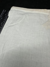 Load image into Gallery viewer, Original WW2 British Army Mess Tin Cover / Dry Food Bag - Rare Linen Variation - The Militaria Shop