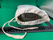 Load image into Gallery viewer, Original British Army WW2 Soldiers Mess Tin Set - Complete with Bag - The Militaria Shop