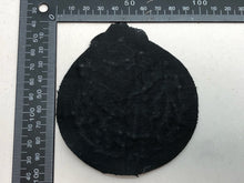 Lade das Bild in den Galerie-Viewer, British Army Bullion Embroidered Blazer Badge - Army Air Corps - The Militaria Shop