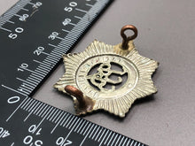 Lade das Bild in den Galerie-Viewer, Original The Boys Brigade Cap Badge - The Militaria Shop