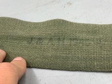 Load image into Gallery viewer, Original WW2 British Army 44 Pattern Shoulder Strap - The Militaria Shop