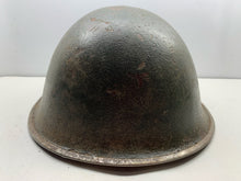 Load image into Gallery viewer, Original Mk4 British Army Combat Helmet - Uncleaned - The Militaria Shop