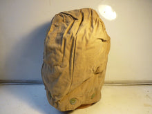 Charger l'image dans la galerie, Original WW2 Pattern British Army Pixie Tank Suit Hood - The Militaria Shop