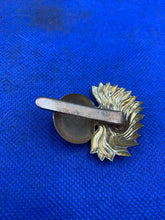 Load image into Gallery viewer, Grenadier Guards British Army Cap Badge - The Militaria Shop