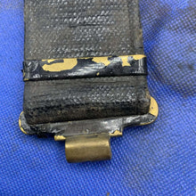 Load image into Gallery viewer, WW2 British Army / RAF 37 Pattern Combat Belt - Used Original - 40" Waist - The Militaria Shop
