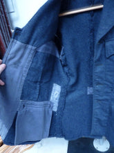 Load image into Gallery viewer, Queens Crown Royal Air Force RAF EM's service dress jacket with badges. - The Militaria Shop