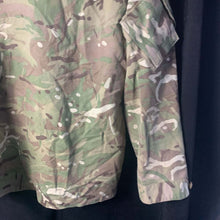Charger l'image dans la galerie, Genuine British Army MTP Camouflage Combat Jacket - 180/96 - The Militaria Shop