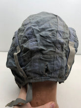Load image into Gallery viewer, Original Royal Air Force RAF Cold War Period G Type Blue Jet Flying Helmet 22C - The Militaria Shop