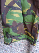 Load image into Gallery viewer, Genuine British Army DPM Tankers / Combat Overalls - 180/102 - The Militaria Shop