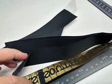 Load image into Gallery viewer, Genuine British Royal Navy H.M.S Southampton Cap Tally - Full Length - NOS - The Militaria Shop