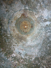 Load image into Gallery viewer, Mk3 Canadian / British Army Original WW2 Turtle Helmet High Rivet - The Militaria Shop