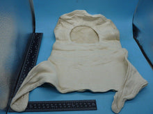 Load image into Gallery viewer, Original WW2 British Royal Navy Gunners Flash Hood - The Militaria Shop