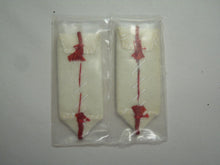 Load image into Gallery viewer, British Army Collar Rank Badges / Boards - Genuine British Army - NEW - The Militaria Shop