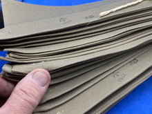 Charger l'image dans la galerie, WW2 - 1944 Dated British Army Detachable Shirt Collar - Size 15 - Original. - The Militaria Shop