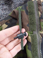 Charger l'image dans la galerie, British Army Jungle DMP Jacket - 42" Chest - The Militaria Shop
