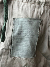 Load image into Gallery viewer, Original British Army DPM 1968 Pattern Combat Smock Size 2 Air Training Corps - The Militaria Shop