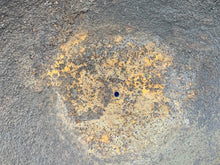 Load image into Gallery viewer, Original WW2 British Army / Canadian Army Mk3 Turtle Combat Helmet - The Militaria Shop