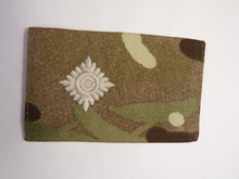 Load image into Gallery viewer, MTP Rank Slides / Epaulette Pair Genuine British Army - Lance Corporal - The Militaria Shop