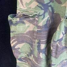 Load image into Gallery viewer, Genuine British Army DPM Combat Trousers - Size 76/72/86 - The Militaria Shop