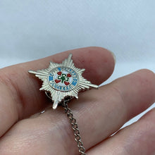 Load image into Gallery viewer, Irish Guards - NEW British Army Military Cap/Tie/Lapel Pin Badge #167 - The Militaria Shop