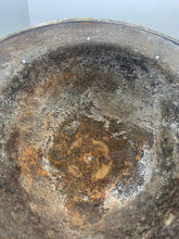 Charger l'image dans la galerie, Original WW2 South African Army Mk2 Brodie Helmet - British Style Combat Helmet - The Militaria Shop