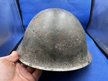 Load image into Gallery viewer, British Army Mk4 Turtle Combat Helmet & Liner - The Militaria Shop
